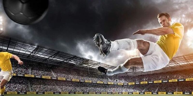 Đăng nhập thể thao MB66 để cá cược